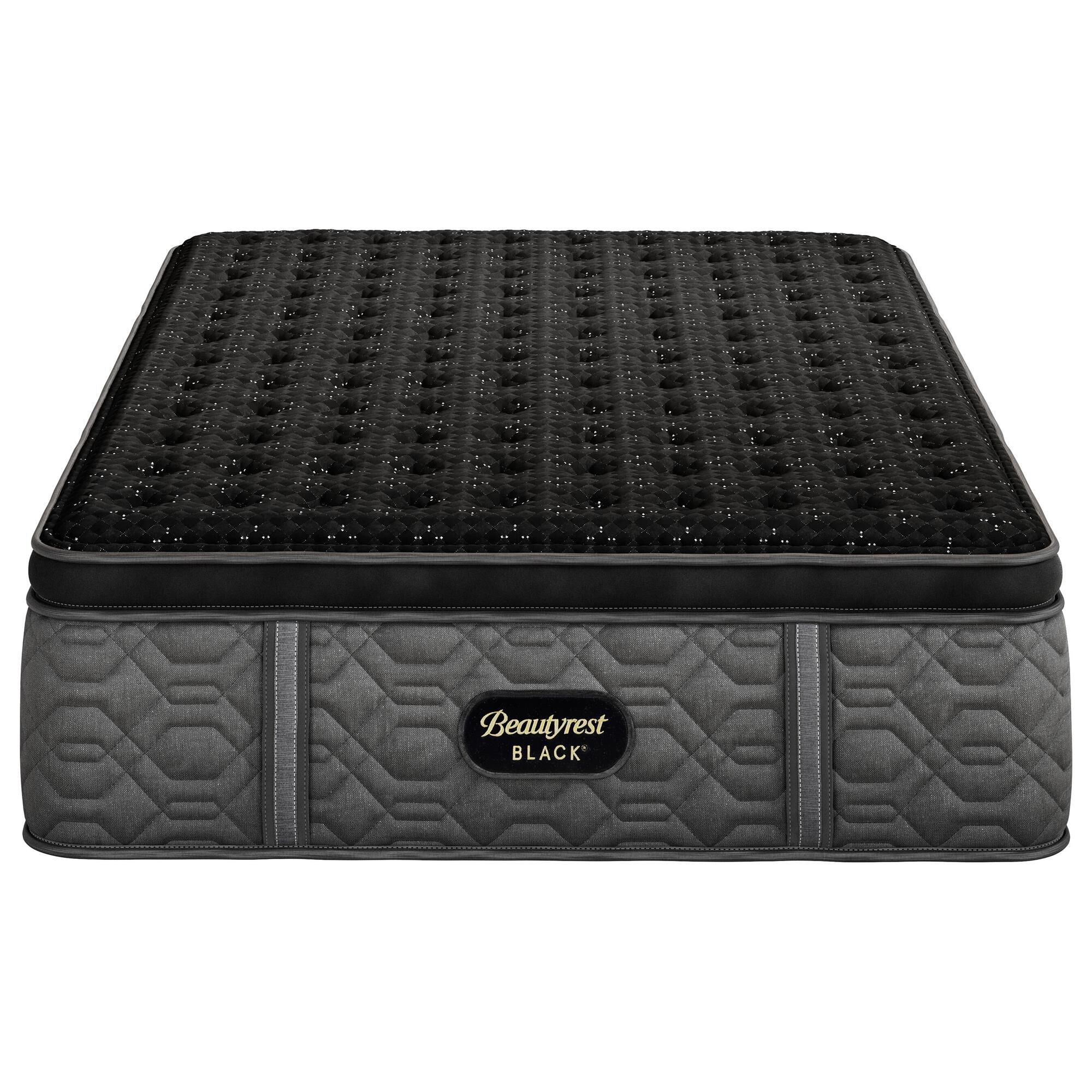 Simmons beautyrest california king pillow top 2025