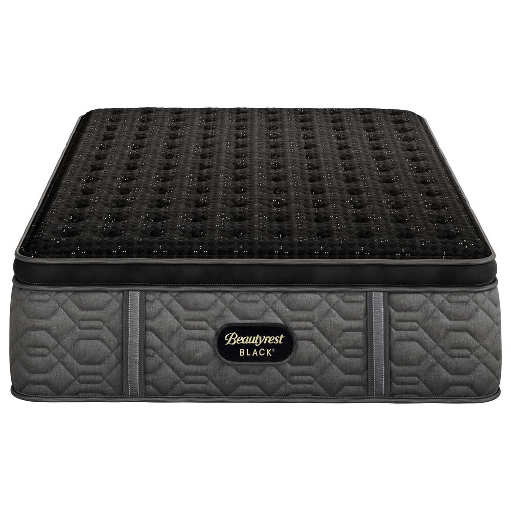 Beautyrest Black Series Three Firm Pillow Top California King Mattress, , large