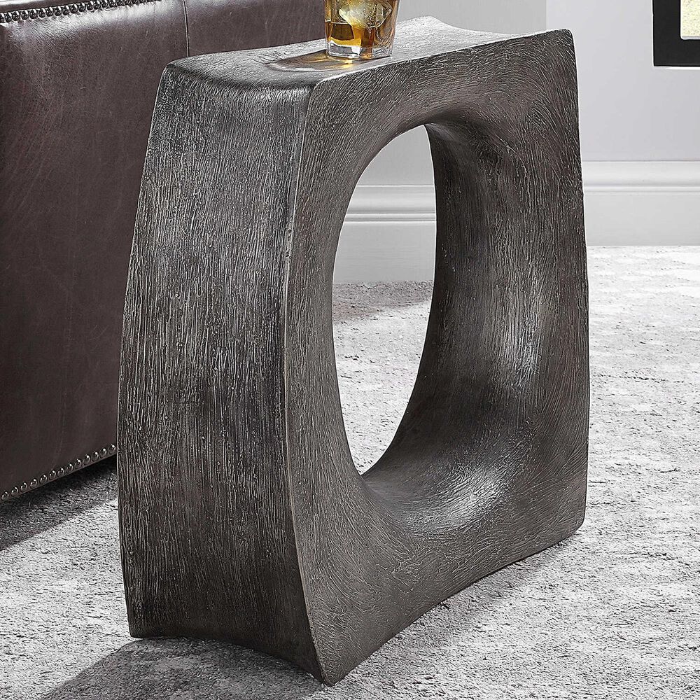 Uttermost Valira Side Table, , large