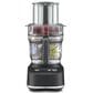 Breville Paradice 9-Cup Electric Food Processor in Black Truffle, , large
