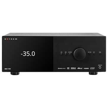 Anthem MRX 1140 8K 11.2-Channel Home Theater Receiver with Dolby Atmos & 2.1 HDMI, , large