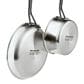 Kitchenaid 10-Piece 5-Ply Clad Cookware Set in Stainless Steel, , large