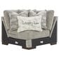 Ashley Bayless 3- Piece Sectional in Bayless Smoke, , large