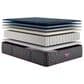 Beautyrest World Class Level Three Hybrid Firm Twin XL Mattress, , large