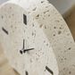Ashley Donfordson Table Clock in Beige and Black (Set of 2), , large