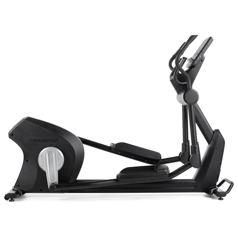 FreeMotion e10.9b Total Body Elliptical, , large