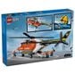 LEGO City Coast Guard Helicopter Building Set, , large
