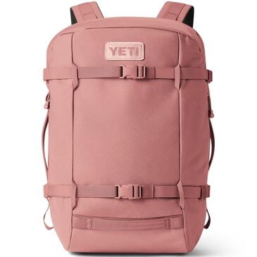 YETI Crossroads 22L Backpack in Sandstone Pink, , large
