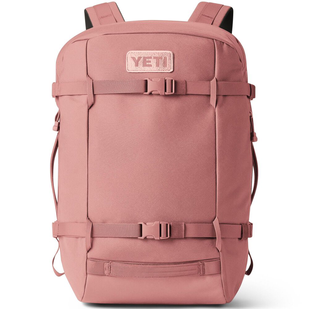 YETI Crossroads 22L Backpack in Sandstone Pink, , large