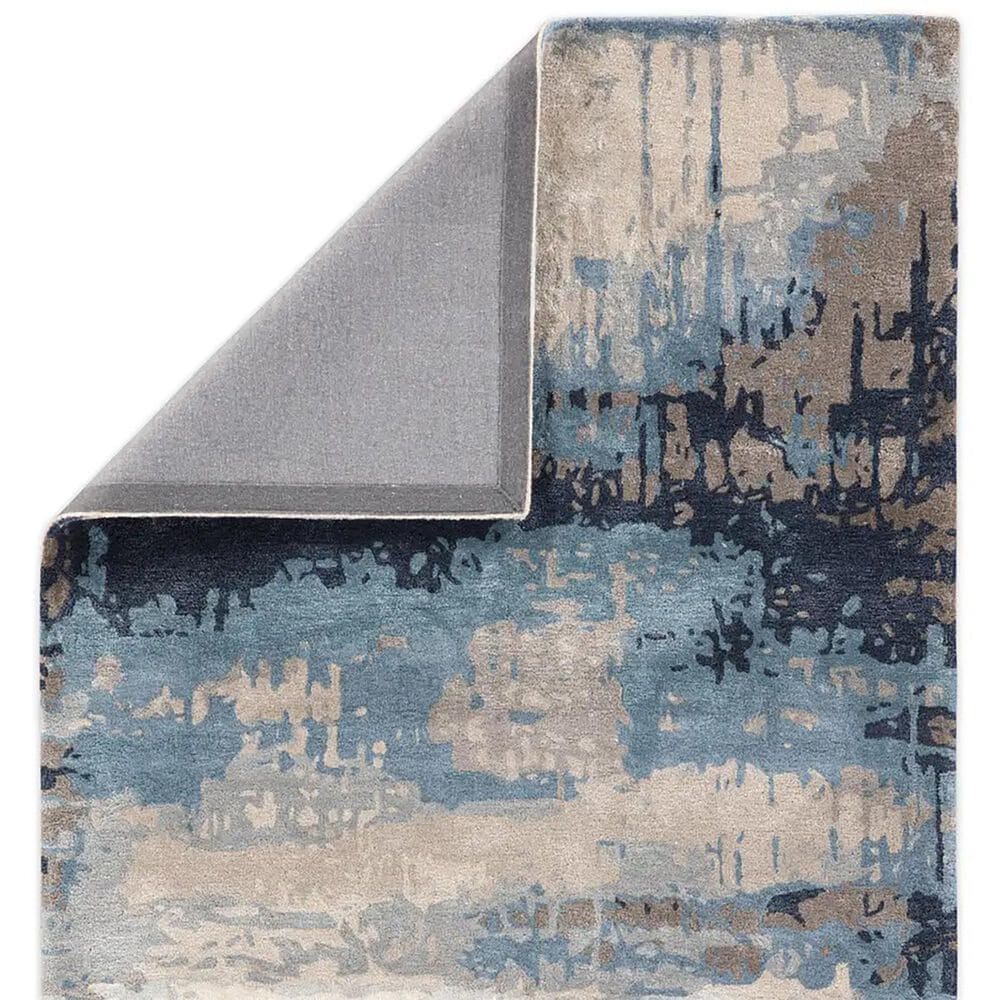 Jaipur Genesis Benna 10&#39; x 14&#39; Oatmeal Area Rug, , large