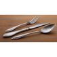 Anchor Hocking Oneida American Harmony 20-Piece Everyday Flatware Set in Stainless Steel, , large