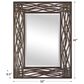 Uttermost Dorigrass Mirror, , large