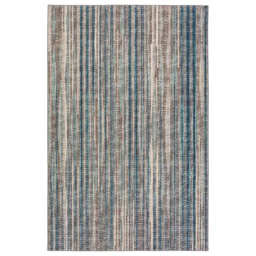 Dalyn Rug Company Amador 2"6" x 8" Mushroom Indoor/Outdoor Runner, , large