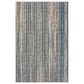 Dalyn Rug Company Amador 2"6" x 8" Mushroom Indoor/Outdoor Runner, , large