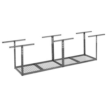 Gladiator 2" x 8" Overhead GearLoft Storage Rack in Hammered Granite, , large