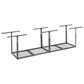 Gladiator 2" x 8" Overhead GearLoft Storage Rack in Hammered Granite, , large