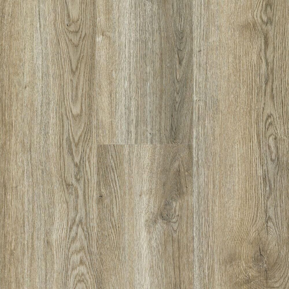 Armstrong Lutea Paradise Tranquil Brown 7&quot; x 60&quot; Luxury Vinyl Plank, , large