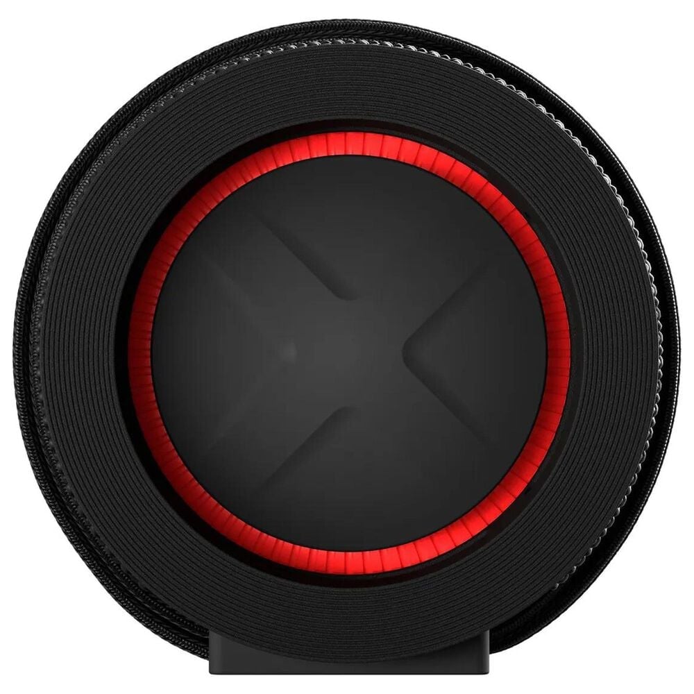 LG Xboom Grab Core Bluetooth Speaker in Black, , large