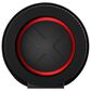 LG Xboom Grab Core Bluetooth Speaker in Black, , large