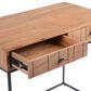 Moe"s Home Collection Desk, , large