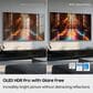 Samsung 65" Class S95H OLED 4K UHD Vision AI in Black - Smart TV, , large