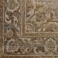 Magnolia Home Mona Bark and Sunrise 8"10" x 12" Area Rug, , large