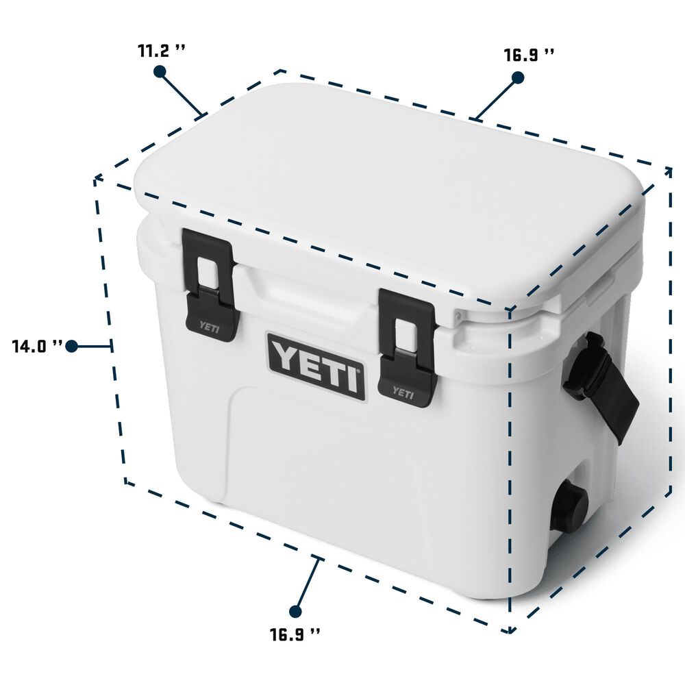 YETI Roadie 15 Hard Cooler in Ridgeline, , large