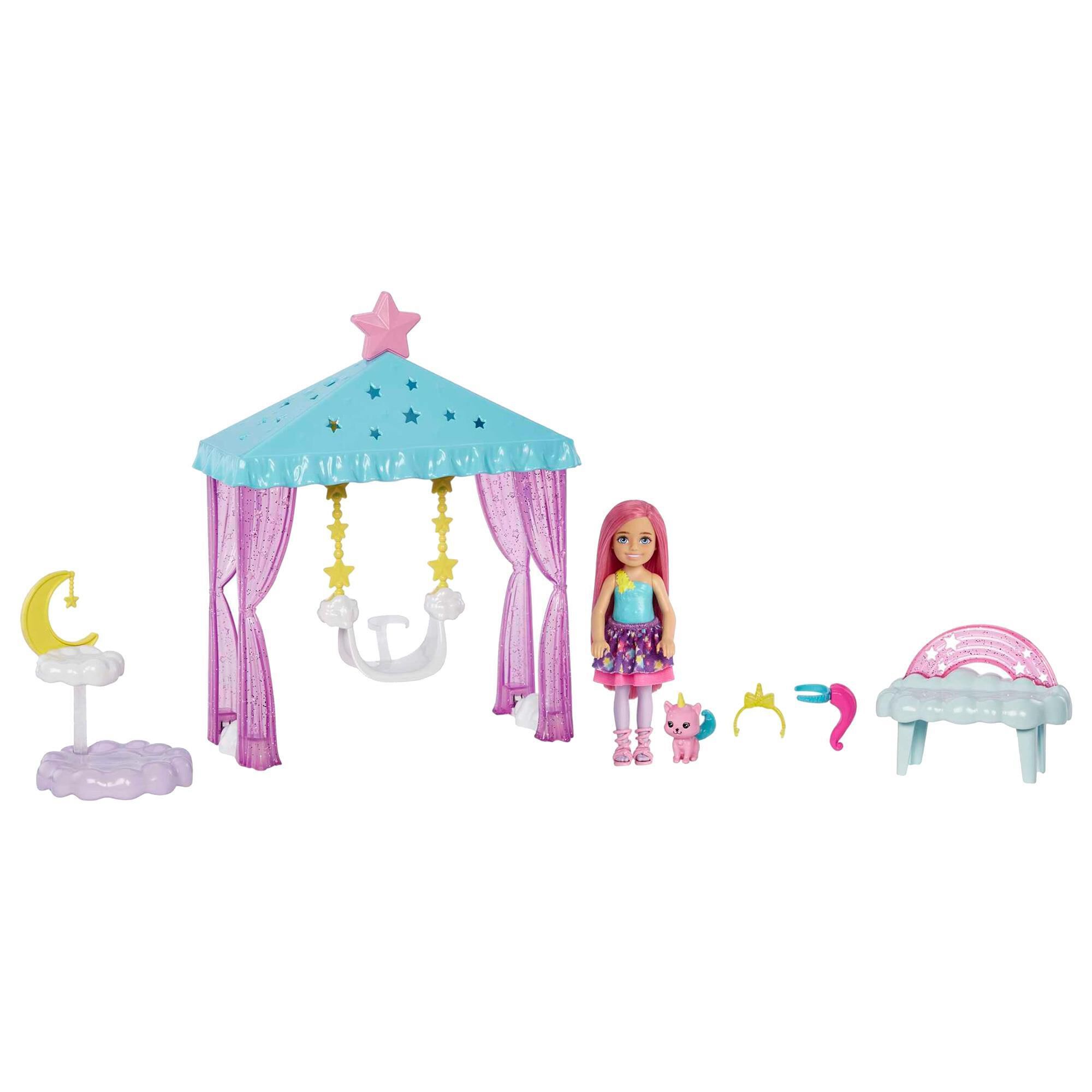 Chelsea dreamtopia shop vanity playset