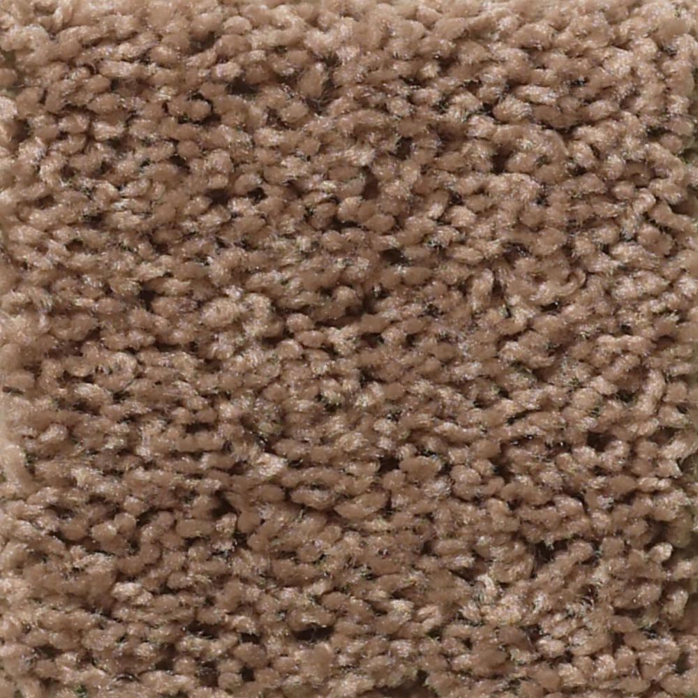 Shaw Break Away Solid Carpet in Clay, , large