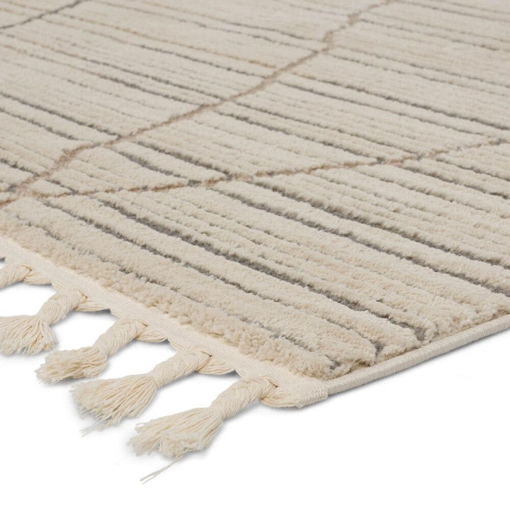 Jaipur Jaida Sachi Gray Morn 5&#39; x 7&#39; Area Rug, , large