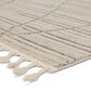 Jaipur Jaida Sachi Gray Morn 5" x 7" Area Rug, , large