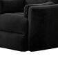 Hartsfield Avondale Swivel Glider Recliner in Ebony, , large