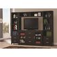 Pacific Landing TV Console in Cappuccino, , large