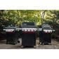 Weber Spirit E-210 Liquid Propane Gas Grill in Black, , large