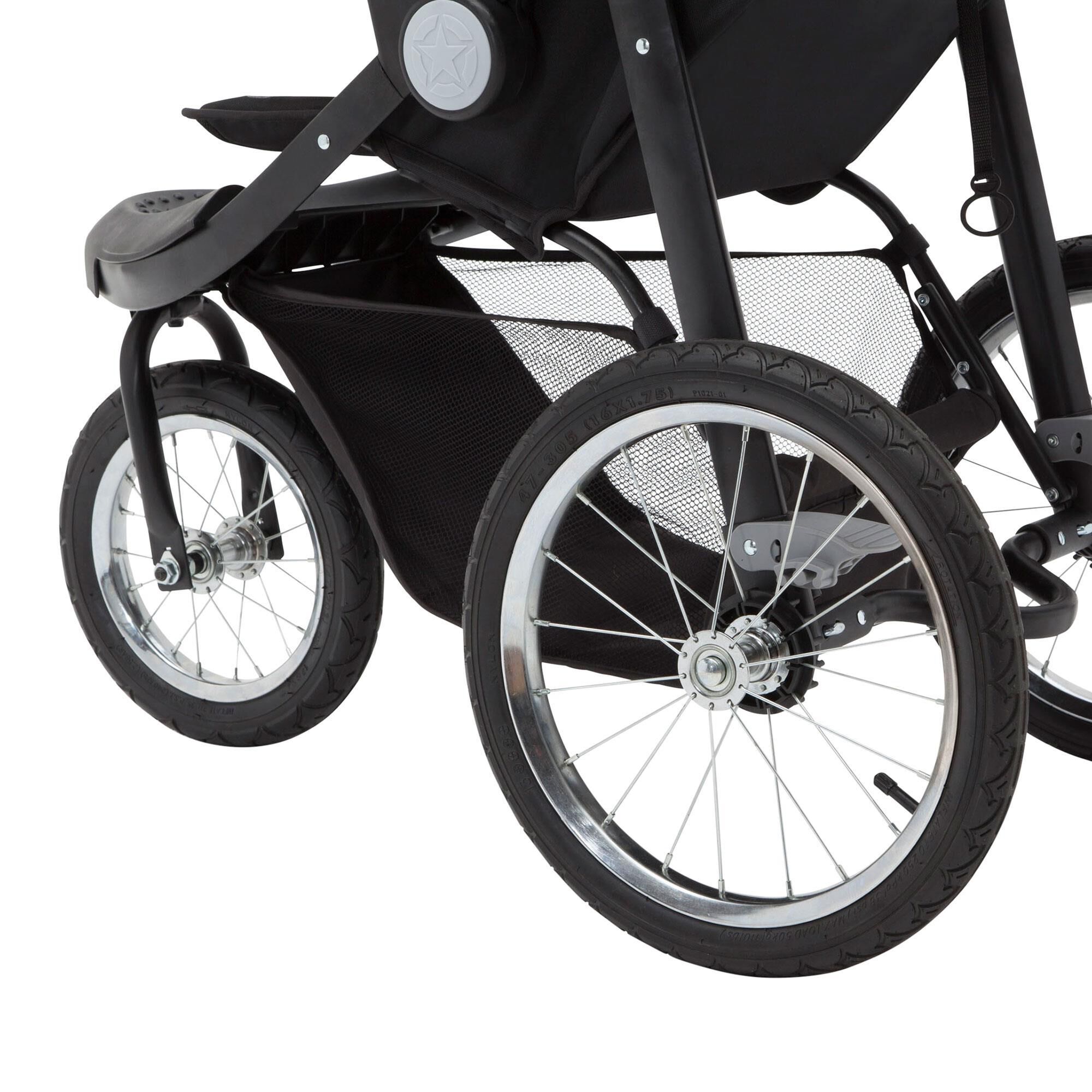 Jeep cross country sale sport plus jogging stroller
