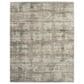 Feizy Eden 39QWF Ivory and Multicolor 6"4" x 9"2" Area Rug, , large