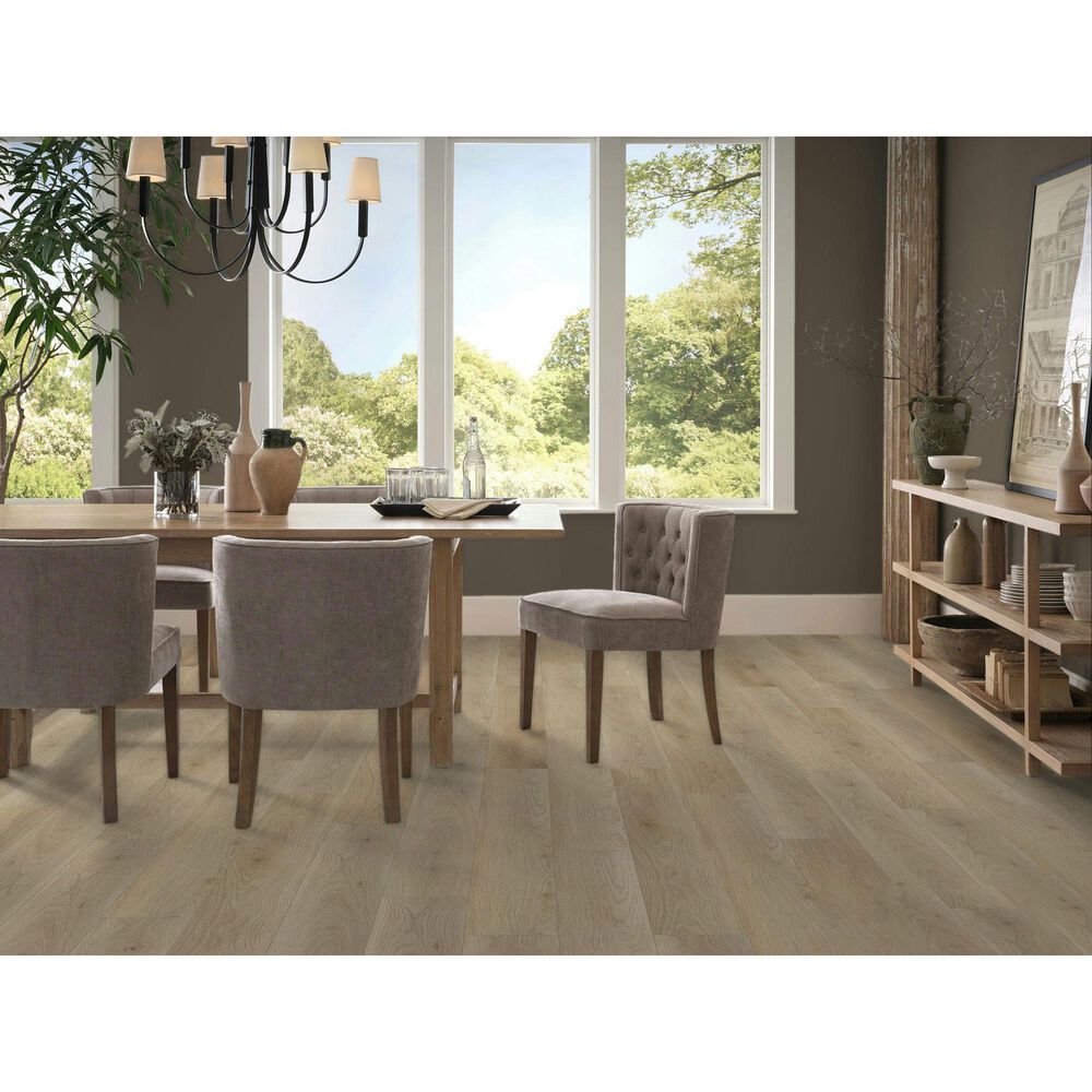 Shaw Homebound Vanilla Chai 7" x 60" Luxury Vinyl Plank, , large