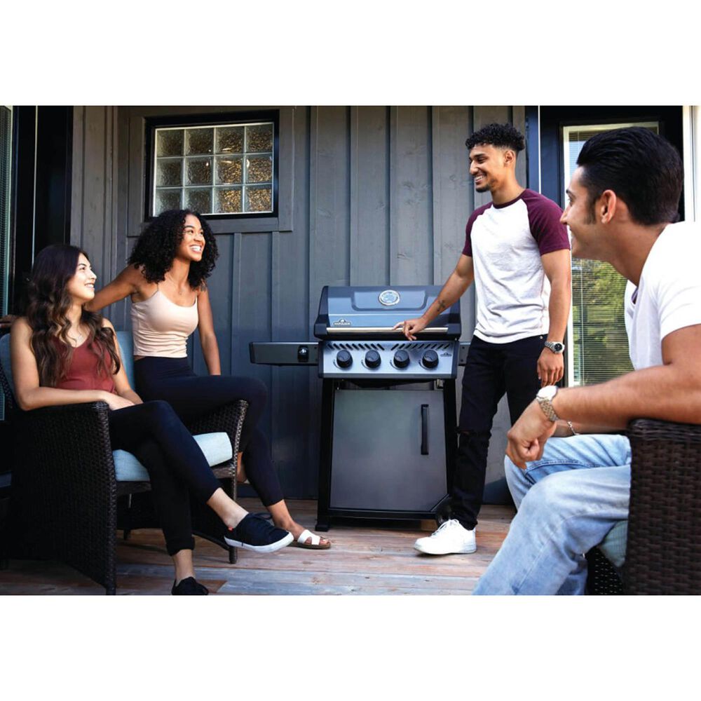 Napoleon FREESTYLE 425 PROPN GAS GRILL, , large