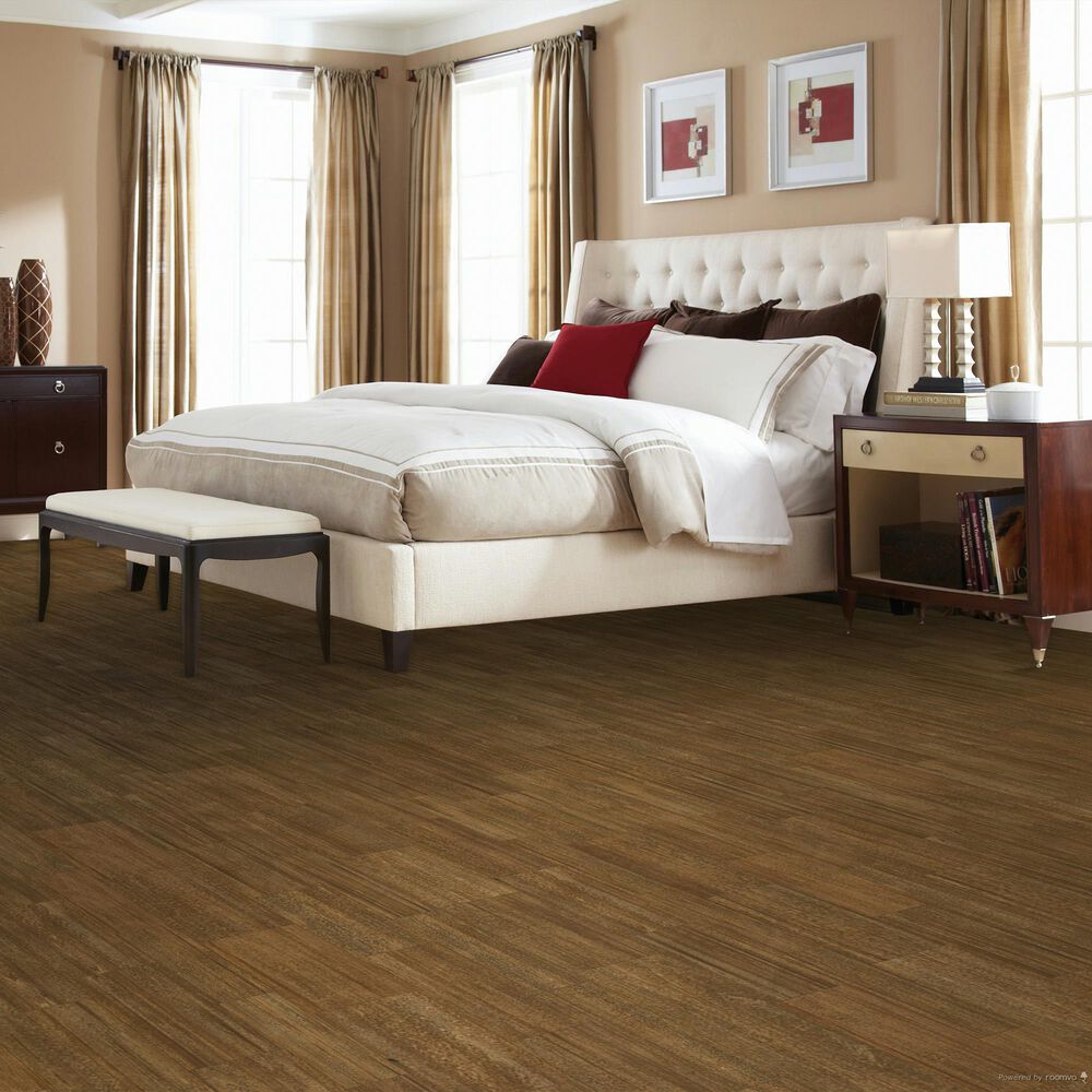 Mohawk Vintage View Butternut Birch Engineered Hardwood, , large