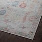 Loloi II Elysium 7"6" x 9"6" Pebble and Multicolor Area Rug, , large