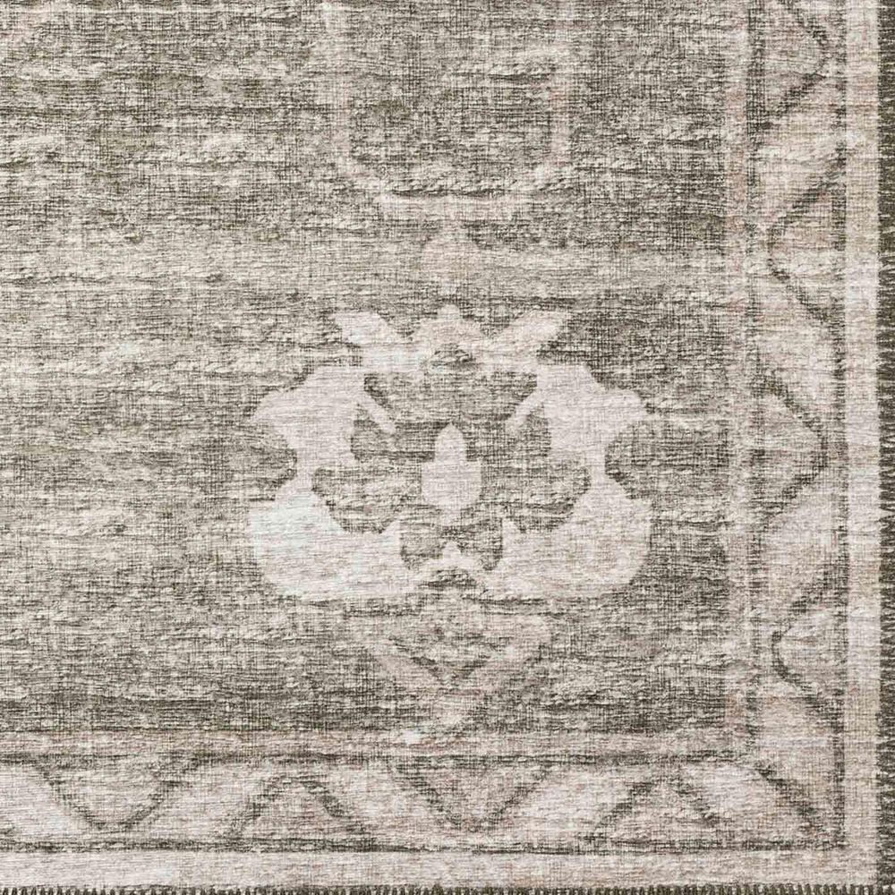 Dalyn Rug Company Sedona 10&#39; Round Khaki Indoor/Outdoor Area Performance Rug, , large