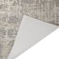 Dalyn Rug Company Kochi KC7 Linen 8" x 10" Area Rug, , large
