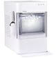 GE Profile Opal 2.0 Ultra Nugget Ice Maker with Scale Inhibiting Filter in Stone White, , large