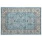 Dalyn Rug Company Hatay 3" x 5" Sky Area Rug, , large