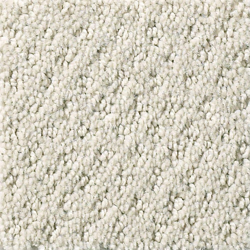 Shaw Foundations Infallible Instinct Carpet in Etched Glass, , large