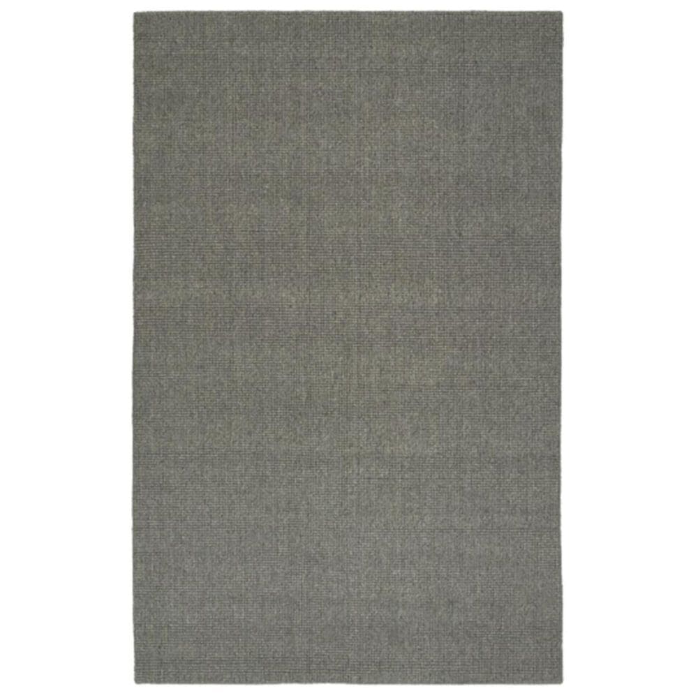 Dalyn Rug Company Monaco Sisal MC300 8" x 10" Ash Area Rug, , large