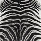 Momeni Acadia ACA-1 5"3" x 7"10" Black Area Rug, , large