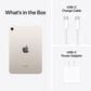 Apple iPad mini Wi-Fi 512GB - Starlight, , large