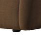 Four Hands Whitmore Stationary Channing Sofa in Crypton Nomad Mushroom, , large