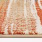 Central Oriental Montville Desmonia 5" x 7"3" Alabaster and Multicolor Area Rug, , large